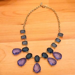 Ann Taylor necklace